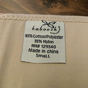 Baboosh Accessories - Baboosh by Brooke Burke Post Pregnancy Belly Wrap Baboosh Accessories - Baboosh by Brooke Burke Post Pregnancy Belly Wrap